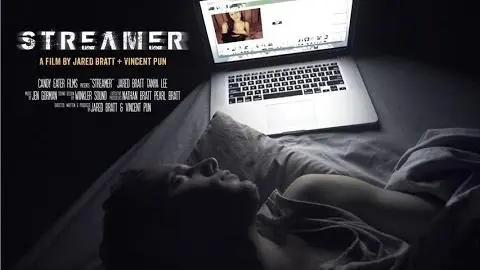 Streamer [Official Trailer]_peliplat