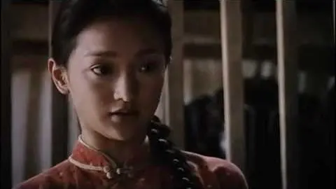 The Little Chinese Seamstress Official Film Trailer_peliplat