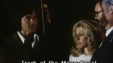 Track Of The Moon Beast Trailer 1976_peliplat