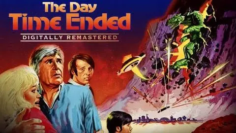 The Day Time Ended HD Trailer_peliplat