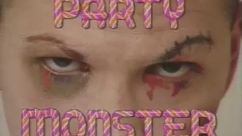 Party Monster: The Shockumentary_peliplat