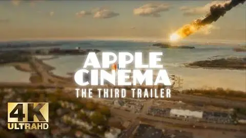 Apple Cinema | The Movie | Online, October 19th_peliplat
