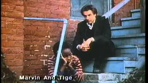 Marvin And Tige Trailer 1983_peliplat