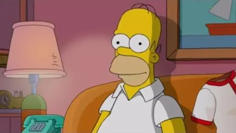Springfield of Dreams: "Homer at the Bat" Promo Clip | FOX SPORTS_peliplat