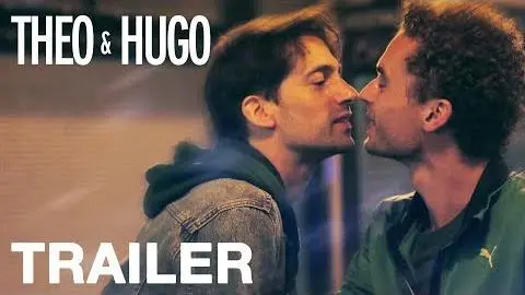 THEO & HUGO - Trailer - Peccadillo_peliplat