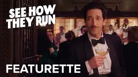 Adrien Brody as Leo Kopernick Featurette_peliplat