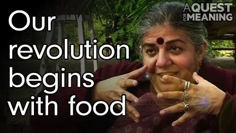 "Our Revolution Begins With Food" by Vandana Shiva_peliplat