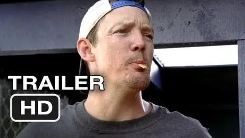 Home Run Showdown Official Trailer #1 (2012) Matthew Lillard Movie HD_peliplat