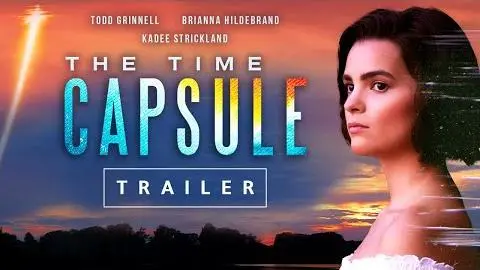 THE TIME CAPSULE - Official Trailer_peliplat