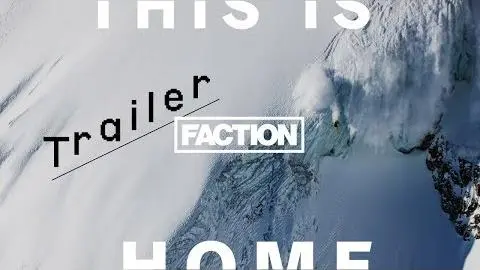 THIS IS HOME - Official Trailer_peliplat