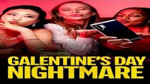 Galentine's Day Nightmare 2021 Trailer_peliplat