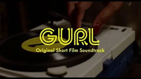 GURL | Original Short Film Soundtrack Trailer_peliplat
