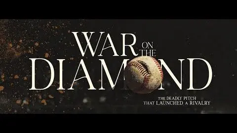 War On The Diamond - Official Trailer_peliplat