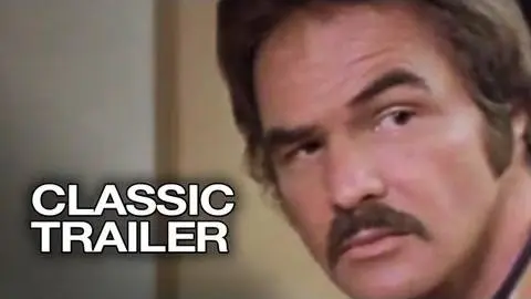 Semi-Tough Official Trailer #1 - Burt Reynolds Movie (1977) HD_peliplat