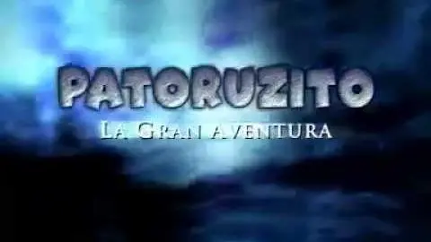 Patoruzito, La Gran Aventura - Trailer_peliplat