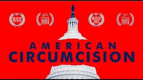 American Circumcision (2018) Official Trailer | Documentary_peliplat