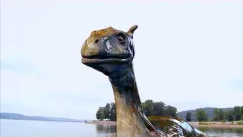 NESSIE & ME Trailer_peliplat