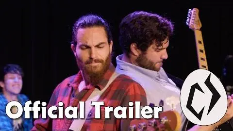 Chicken Strips: The Trials and Tribulations of Becoming a Garage Band | Official Trailer (2022)_peliplat