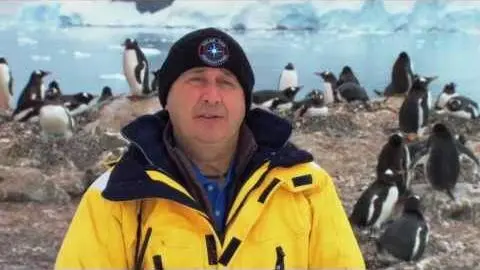 The Antarctica Challenge Trailer_peliplat