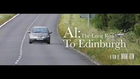 A1 The Long Road To Edinburgh Trailer_peliplat