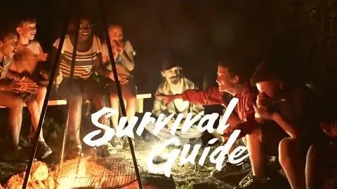 Survival Guide Trailer (2019)_peliplat