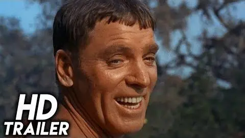 The Swimmer (1968) ORIGINAL TRAILER [HD 1080p]_peliplat