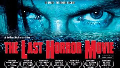 ' the last horror movie '   official trailer   2003_peliplat