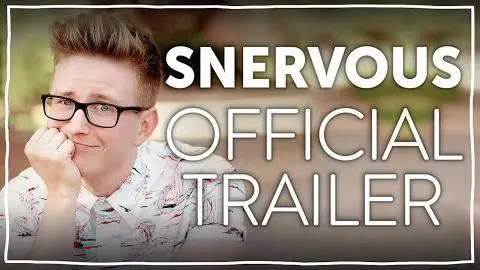 SNERVOUS - Documentary Trailer | Tyler Oakley_peliplat