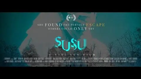 Susu - Official Trailer - Cloisonne Version_peliplat