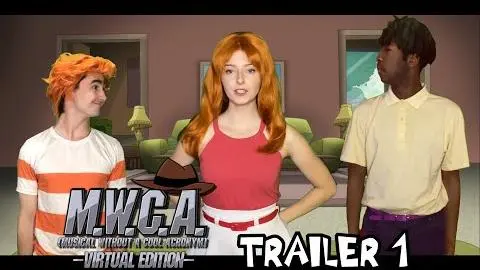 Trailer 1 | MWCA | Phineas and Ferb Musical_peliplat