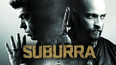 Suburra - Official Trailer_peliplat