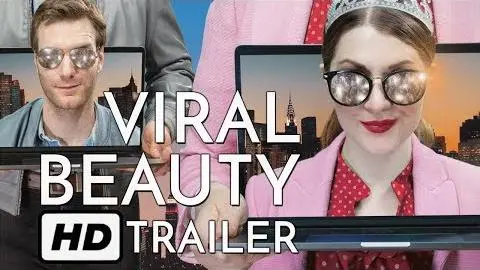 Viral Beauty Official HD Movie Trailer - Casey Killoran, Perez Hilton, Mark Junek, Ruibo Qian_peliplat