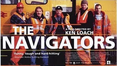 The Navigators - Trailer_peliplat