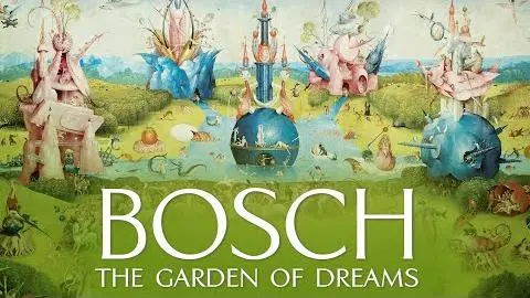 Bosch: The Garden of Dreams - Official U.S. Trailer_peliplat