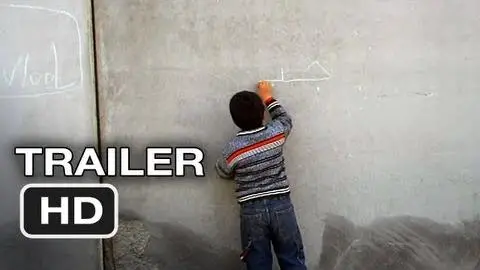 5 Broken Cameras Official Trailer #1 (2012) - Documentary HD_peliplat
