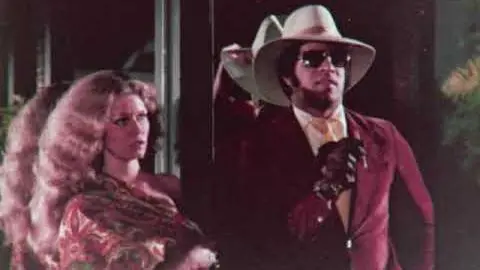 The Candy Tangerine Man (1975, trailer) [John Daniels, Marilyn Joi, Eli Haines, Tom Hankason]_peliplat