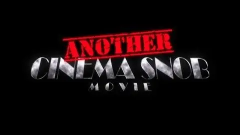 Another Cinema Snob Movie - Full Trailer_peliplat