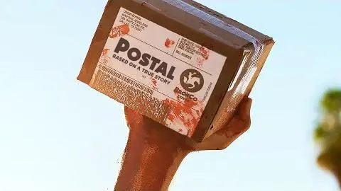 Postal TRAILER | 2021_peliplat