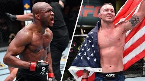 UFC 268: Usman vs Covington 2 - Completely Different | Fight Preview_peliplat