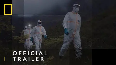 Virus Hunters | Official Trailer | National Geographic UK_peliplat