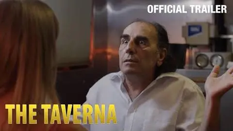 The Taverna - Offical Trailer (2020)_peliplat