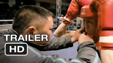 China Heavyweight Official Trailer #1 (2012) - Documentary Movie HD_peliplat
