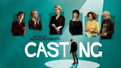 Casting (Offizieller Trailer)_peliplat