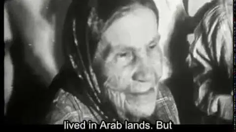 The "Silent Exodus" of 1 million Jews from Muslim lands (trailer)_peliplat