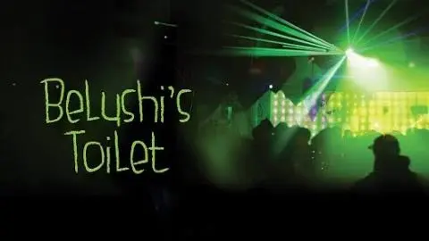 Belushi's Toilet: Stream Now on Prime Video & Tubi_peliplat