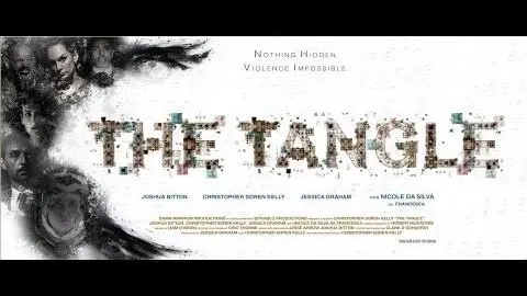 The Tangle: The Official Teaser_peliplat