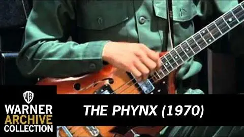 The Phynx (Preview Clip)_peliplat