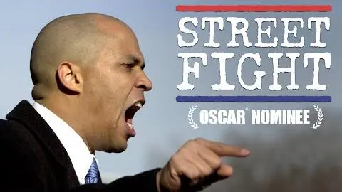 Street Fight New Official Trailer_peliplat