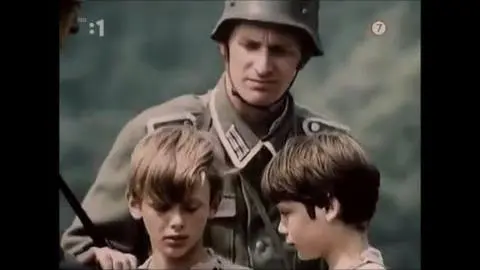 František Javorský - Explózia (TV film) 1982 ukážka_peliplat