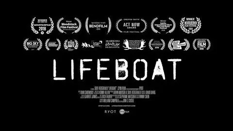 LIFEBOAT (Trailer)_peliplat